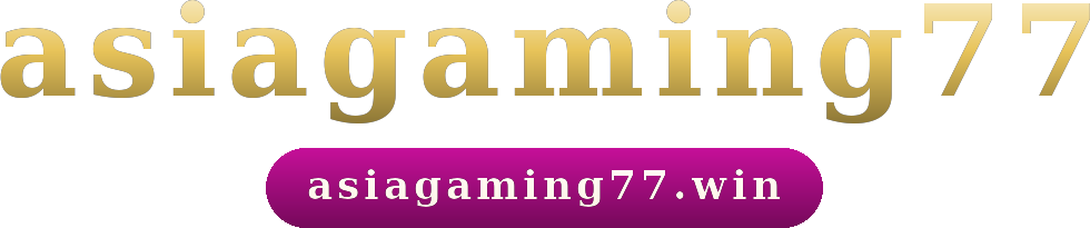 asiagaming77 logo